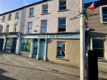 Image for Shop & Offices c.174 Sq. Mt. , Naas, Kildare