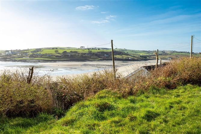 Laguna, Inchydoney, Clonakilty, Co. Cork