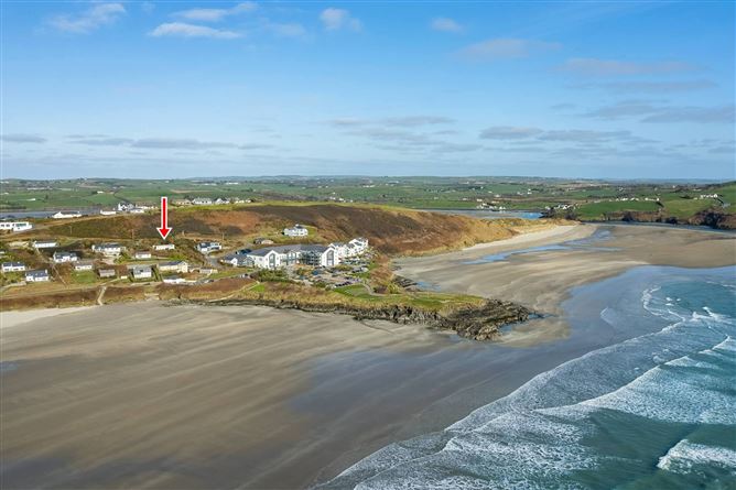Laguna, Inchydoney, Clonakilty, Co. Cork
