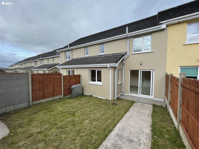 9 Radharc Na Tuaithe, Glanmire, Cork