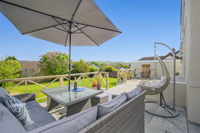 Glenflesk, 11 Riverview Estate, Ballyvolane, Cork
