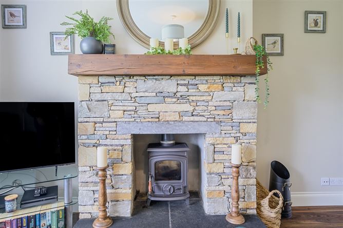 Glenflesk, 11 Riverview Estate, Ballyvolane, Cork
