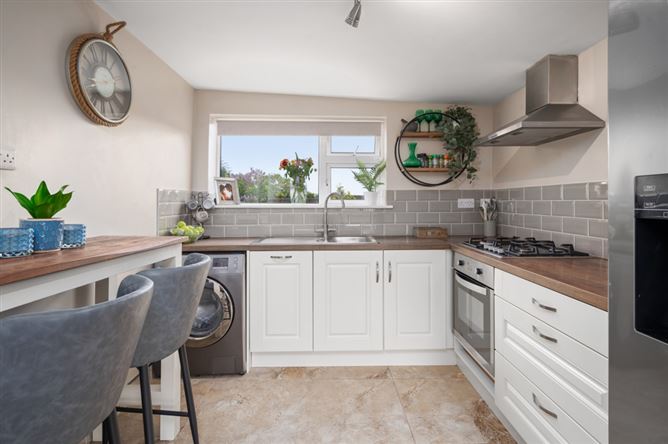 Glenflesk, 11 Riverview Estate, Ballyvolane, Cork