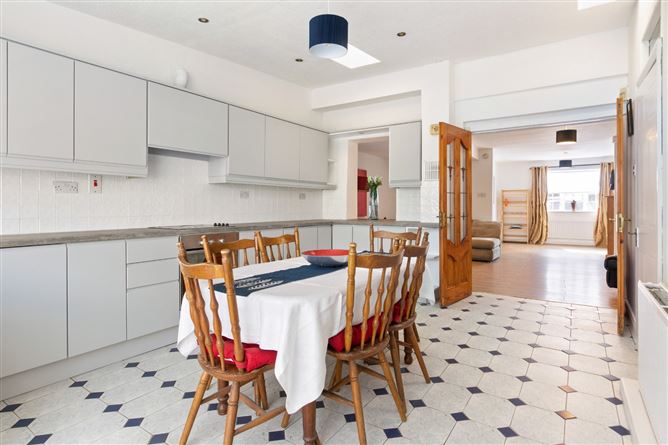 2 Errigal Gardens, Drimnagh, Dublin 12