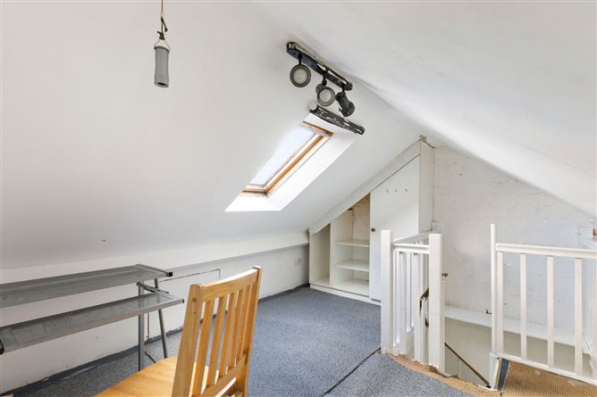 2 Errigal Gardens, Drimnagh, Dublin 12