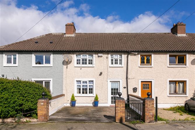 2 Errigal Gardens, Drimnagh, Dublin 12