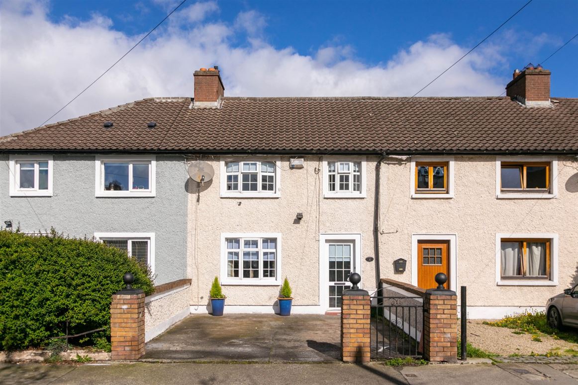 2 Errigal Gardens, Drimnagh, Dublin 12 DNG Central 4695695 MyHome