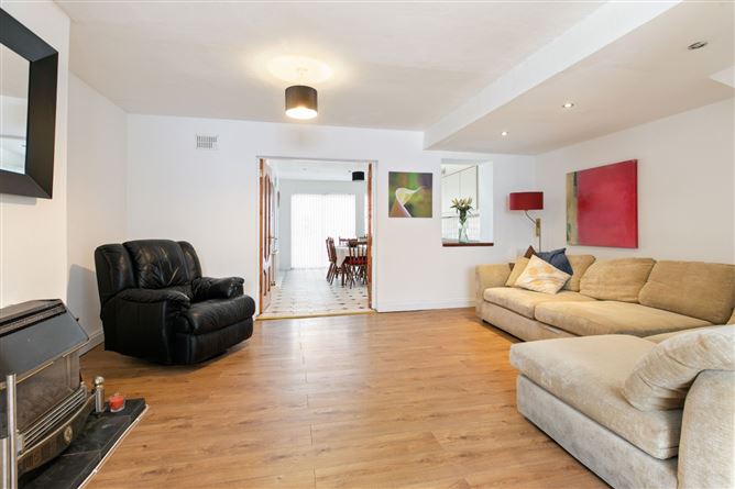 2 Errigal Gardens, Drimnagh, Dublin 12