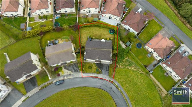 4 The Elms, Drumgola Wood, Cavan, County Cavan