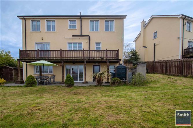 4 The Elms, Drumgola Wood, Cavan, County Cavan