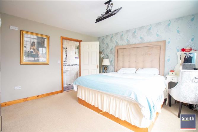 4 The Elms, Drumgola Wood, Cavan, County Cavan
