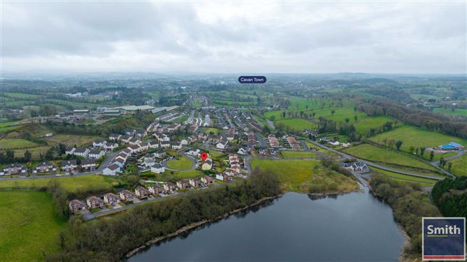 4 The Elms, Drumgola Wood, Cavan, County Cavan