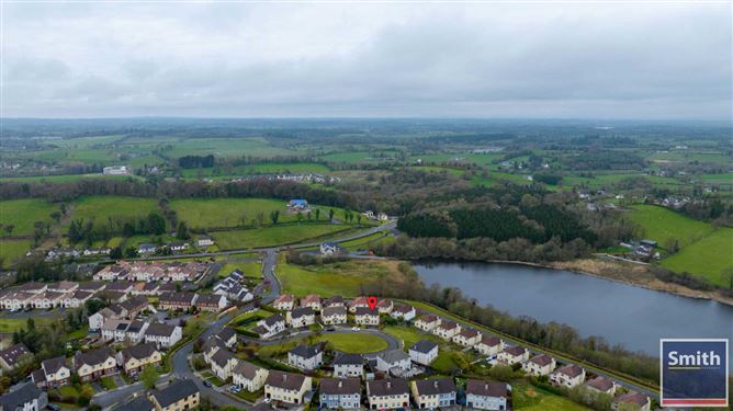 4 The Elms, Drumgola Wood, Cavan, County Cavan