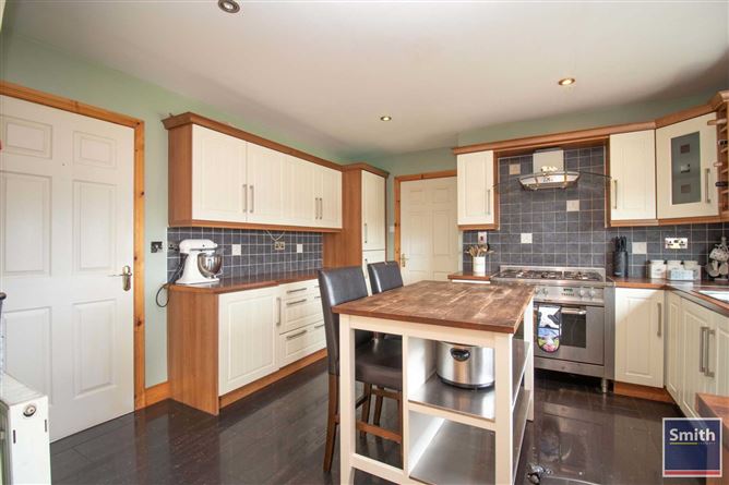 4 The Elms, Drumgola Wood, Cavan, County Cavan