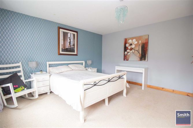 4 The Elms, Drumgola Wood, Cavan, County Cavan