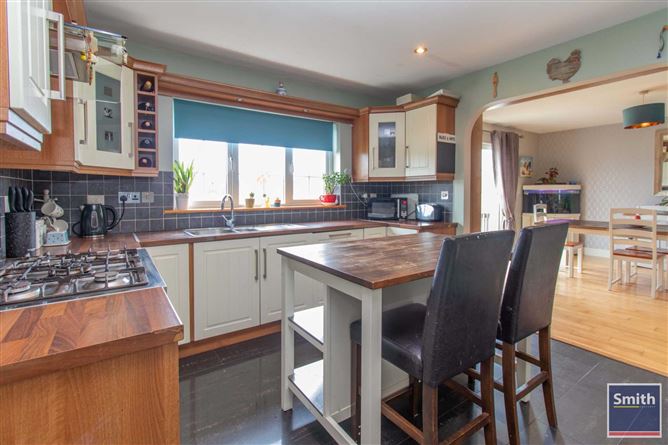 4 The Elms, Drumgola Wood, Cavan, County Cavan