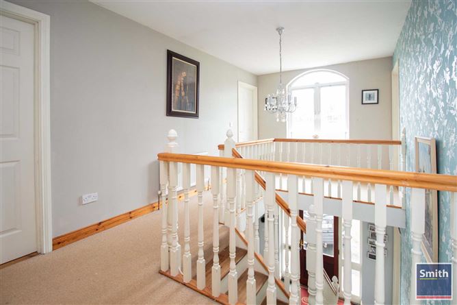 4 The Elms, Drumgola Wood, Cavan, County Cavan