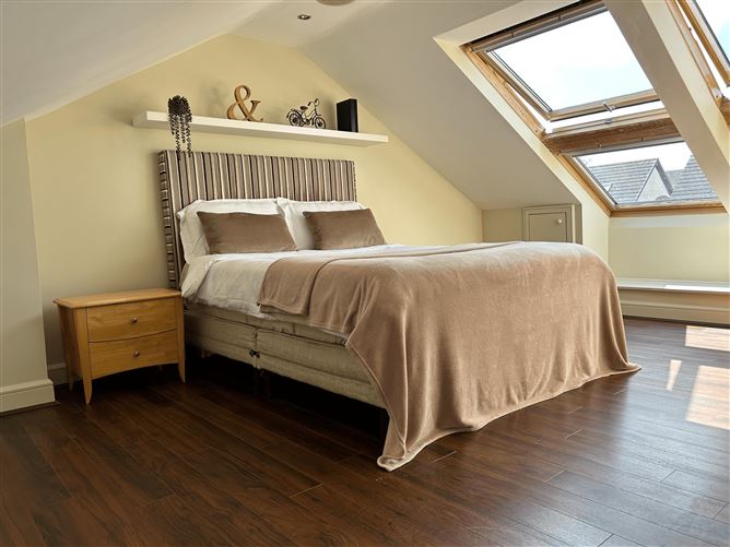 15 The Paddocks Drive, Adamstown, Lucan, Dublin Online Estate Agent