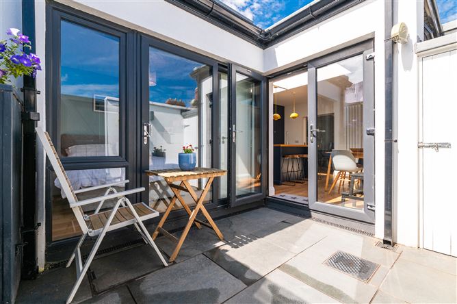 7 Dermot O’Hurley Avenue, Stella Gardens, Irishtown, Dublin 4