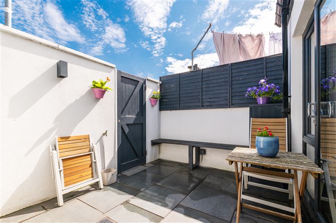 7 Dermot O’Hurley Avenue, Stella Gardens, Irishtown, Dublin 4