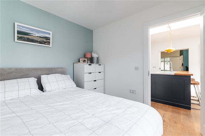 7 Dermot O’Hurley Avenue, Stella Gardens, Irishtown, Dublin 4