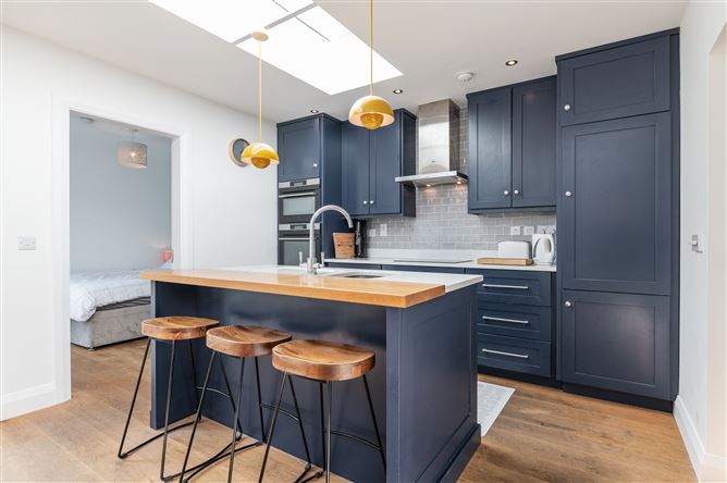 7 Dermot O’Hurley Avenue, Stella Gardens, Irishtown, Dublin 4