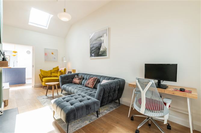 7 Dermot O’Hurley Avenue, Stella Gardens, Irishtown, Dublin 4