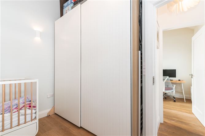 7 Dermot O’Hurley Avenue, Stella Gardens, Irishtown, Dublin 4