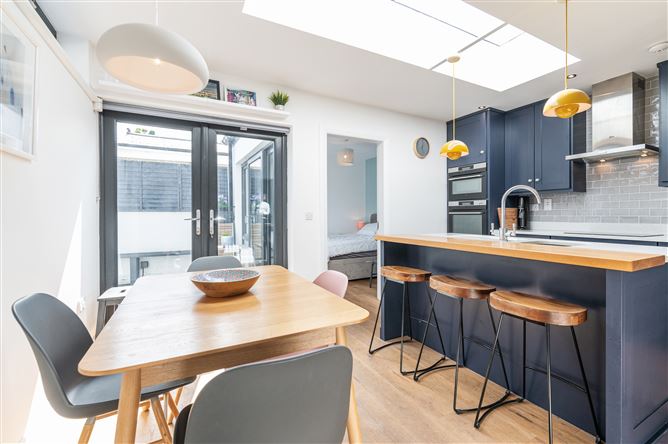 7 Dermot O’Hurley Avenue, Stella Gardens, Irishtown, Dublin 4