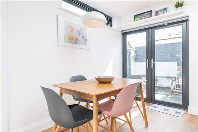 7 Dermot O’Hurley Avenue, Stella Gardens, Irishtown, Dublin 4