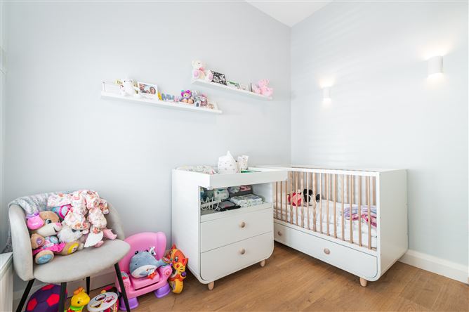 7 Dermot O’Hurley Avenue, Stella Gardens, Irishtown, Dublin 4