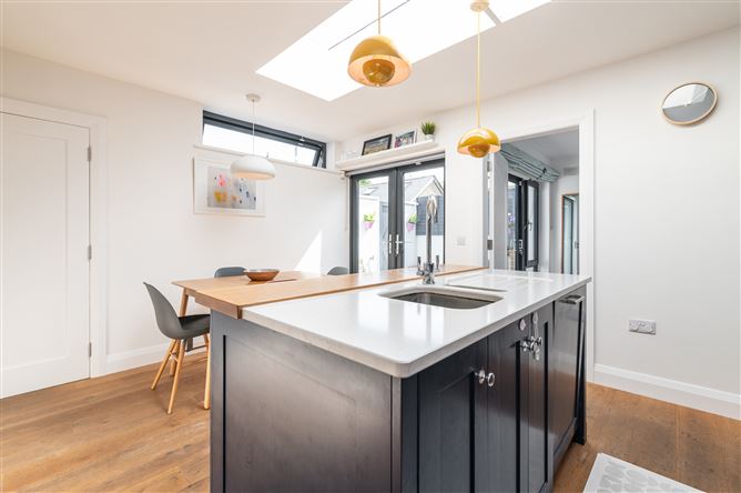 7 Dermot O’Hurley Avenue, Stella Gardens, Irishtown, Dublin 4