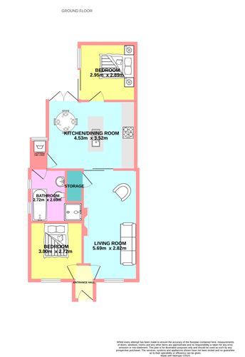 7 Dermot O’Hurley Avenue, Stella Gardens, Irishtown, Dublin 4