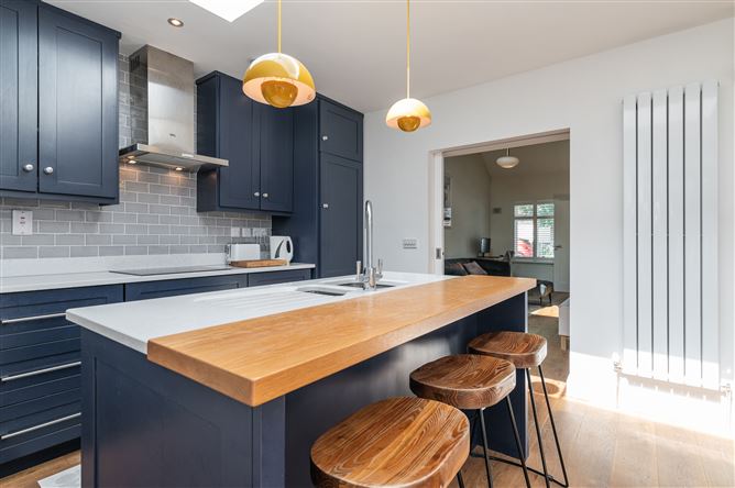 7 Dermot O’Hurley Avenue, Stella Gardens, Irishtown, Dublin 4