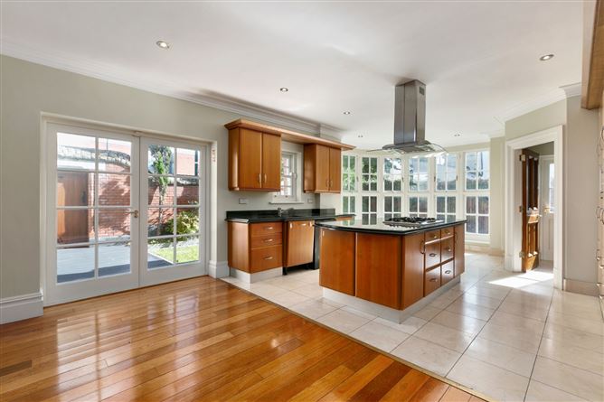 Crystal Lodge, 91 Waterloo Road, Ballsbridge, Dublin 4