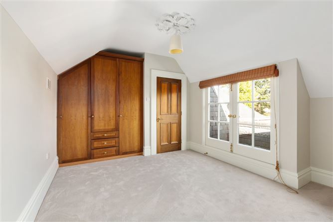 Crystal Lodge, 91 Waterloo Road, Ballsbridge, Dublin 4