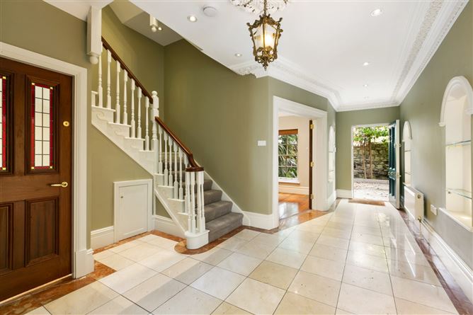 Crystal Lodge, 91 Waterloo Road, Ballsbridge, Dublin 4