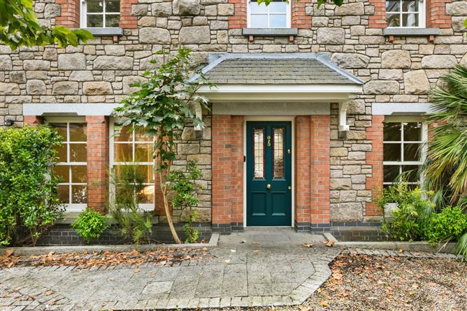 Crystal Lodge, 91 Waterloo Road, Ballsbridge, Dublin 4