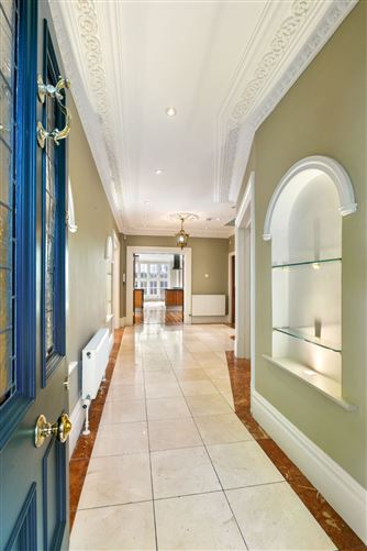 Crystal Lodge, 91 Waterloo Road, Ballsbridge, Dublin 4