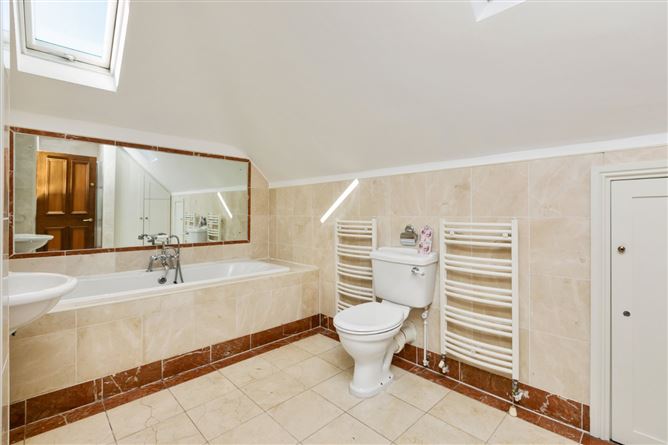 Crystal Lodge, 91 Waterloo Road, Ballsbridge, Dublin 4