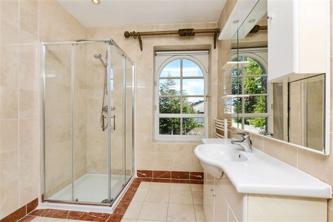 Crystal Lodge, 91 Waterloo Road, Ballsbridge, Dublin 4