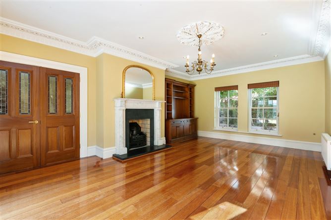 Crystal Lodge, 91 Waterloo Road, Ballsbridge, Dublin 4