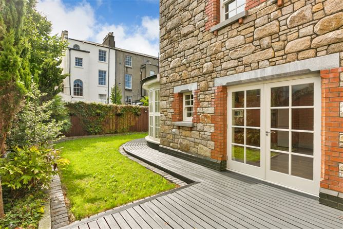 Crystal Lodge, 91 Waterloo Road, Ballsbridge, Dublin 4