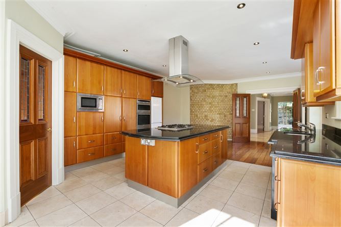 Crystal Lodge, 91 Waterloo Road, Ballsbridge, Dublin 4