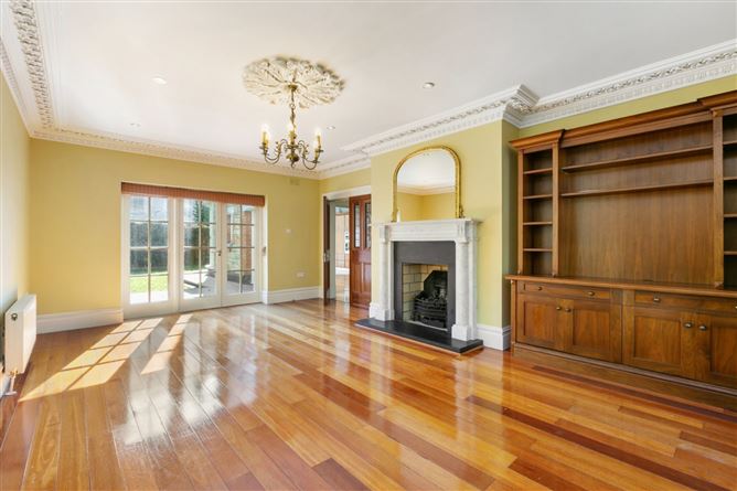 Crystal Lodge, 91 Waterloo Road, Ballsbridge, Dublin 4