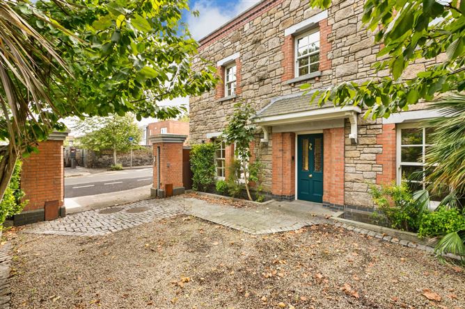 Crystal Lodge, 91 Waterloo Road, Ballsbridge, Dublin 4