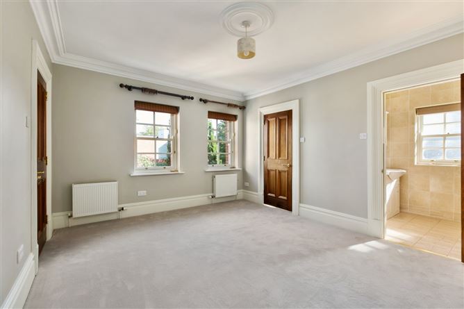 Crystal Lodge, 91 Waterloo Road, Ballsbridge, Dublin 4