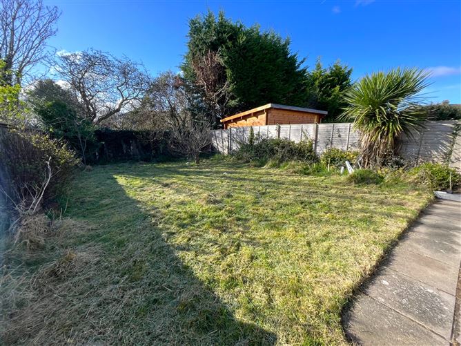 58 Abbey Park, Baldoyle, Dublin 13