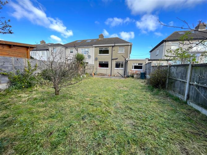 58 Abbey Park, Baldoyle, Dublin 13