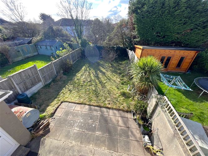 58 Abbey Park, Baldoyle, Dublin 13